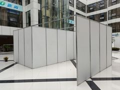 -郑州国际会展中心