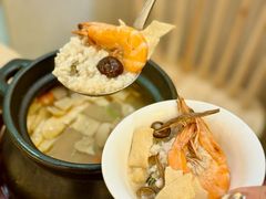 -官塘鱻鱻鱼生·潮汕生腌·砂锅粥(西马路总店)