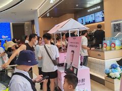 -番禺华丰汇购物中心