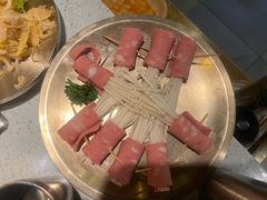 -炭之家齐齐哈尔大片烤肉·涮毛肚火锅·齐齐哈尔烤肉(中央大街店)