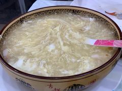 -蟹谢蒸鲜自助餐厅