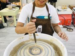 -粤陶渊.DIY陶艺体验馆(粤陶总店)