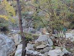 -黑龙潭风景区