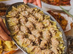 蒸云吞-嘉升大排档(番禺总店)