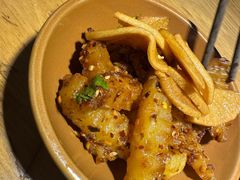 -九锅一堂酸菜鱼(学府凯德店)
