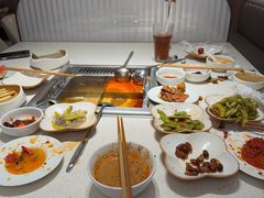 -海底捞火锅(崇文门新世界百货店)
