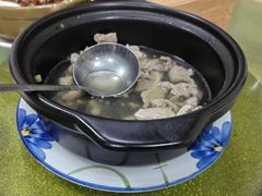 -东江客家情食府