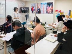 -帝京日语(春熙路旗舰校区)