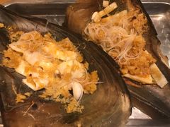 -云晓光头烧烤吧(新大陆广场店)