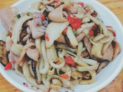 -肆姐面粉馆(坡子街店)
