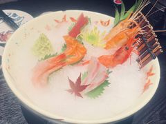 -吉川谷谷·日料放题(广安门店)