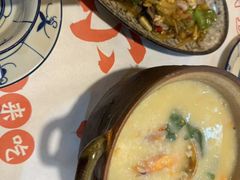 -阿尔法海鲜排档(爱琴海店)