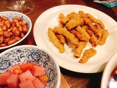 -肆海小川菜酒馆Wine Bistro (青年路店)