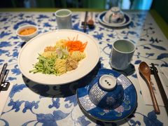 -桂满陇天书(南京德基旗舰店)