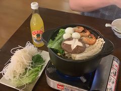 -汤泉良子(金源店)