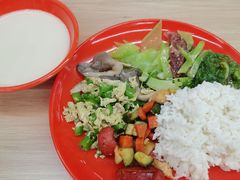 -西安外国语大学(长安校区)
