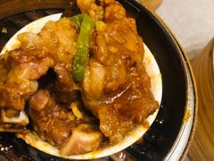 -点点心点心专门店(旺角店)