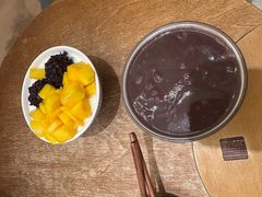 -小团圆糖水铺(襄阳南路店)