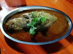 -臭鳜鱼人家·老字号徽菜