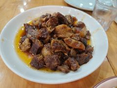 -红灯笼龙凤饭店(宁波老字号店)