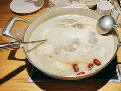 -骨之味·筒骨汤火锅(晋江万达店)