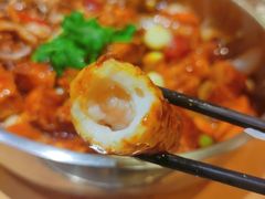 -黄记煌三汁焖锅(悦方IDmall店)