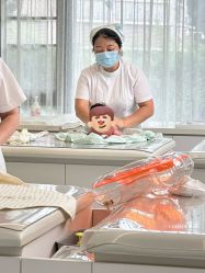 -宝生月子中心·私家园林式(龙华观澜店)