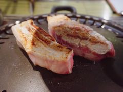 烤肉-401餐厅(弘大店)