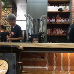 -ODIN 奥丁形象设计 