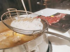 -陈记顺和牛肉火锅馆(天河北路店)