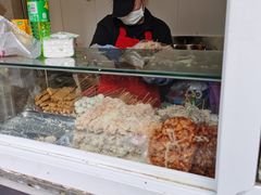-辽B·小串(总店)
