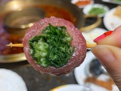 -巴蜀大宅门火锅(北大街店)