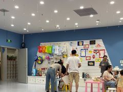 -美吉姆早教(高新中心)