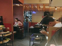 -咏江南·苏式火锅·苏州评弹(观前街店)