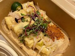 -胡麻(静安嘉里店)