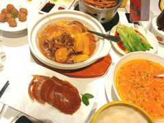 -贝勒爷·酥不腻烤鸭