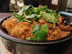 -古代饭堂(冠亚店)