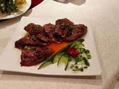 兔头-李老爹香辣蟹(宣武门店)
