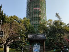 -绳金塔