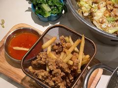 -大丰收李家(浦西万达店)