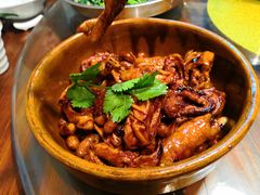 豉油皇大肠-农汤老店(顺联公园里店)