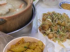 -东江海鲜大排档·潮汕菜·砂锅粥