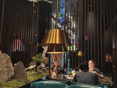 -喜棠·长沙家宴·海鲜·湘菜(麓谷店)