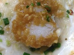 烤扇贝-阿记烧烤(大兴新区店)