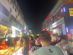 -托乐嘉美食广场(托乐嘉街区店)