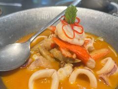 -椰庭·椰子鸡·创意玩家(晶耀前滩店)