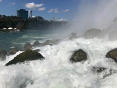-尼亚加拉瀑布州立公园