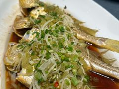 -汤记传菜(秀浦路店)