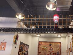 -老家大锅台·地锅鸡·铁锅炖(建邺文体路店)