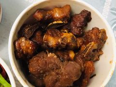 -新四方美食城(中山店)